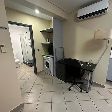 Apartamentos Basalto Madalena  Kültér fotó