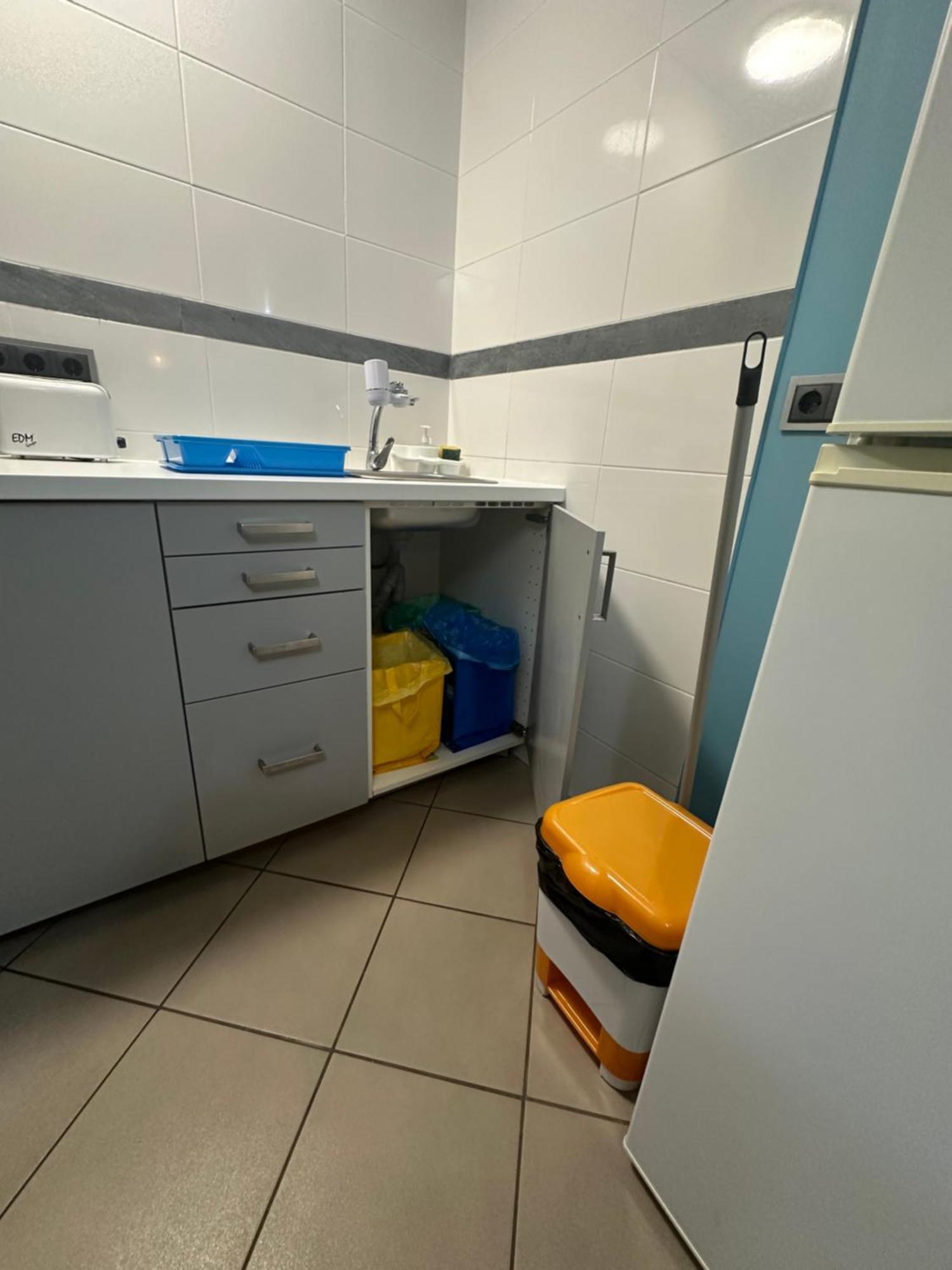 Apartamentos Basalto Madalena  Kültér fotó