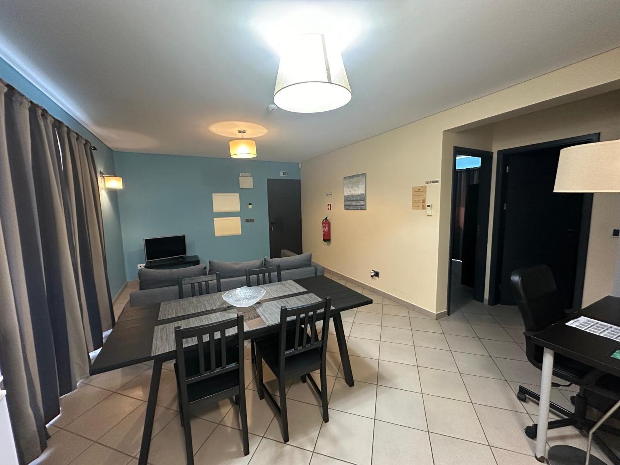 Apartamentos Basalto Madalena  Kültér fotó