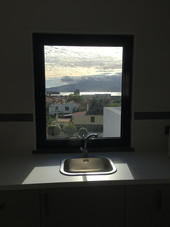 Apartamentos Basalto Madalena  Kültér fotó