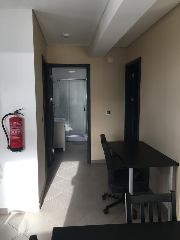 Apartamentos Basalto Madalena  Kültér fotó