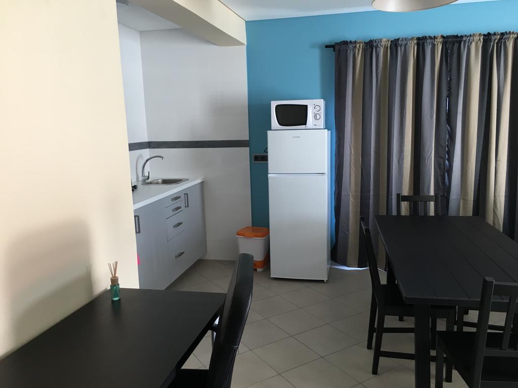 Apartamentos Basalto Madalena  Kültér fotó
