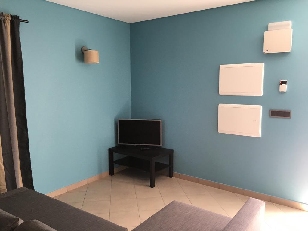 Apartamentos Basalto Madalena  Kültér fotó