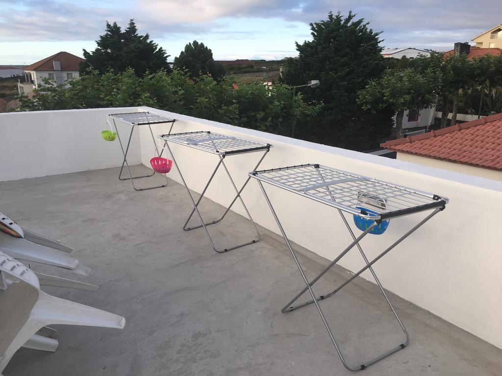 Apartamentos Basalto Madalena  Kültér fotó