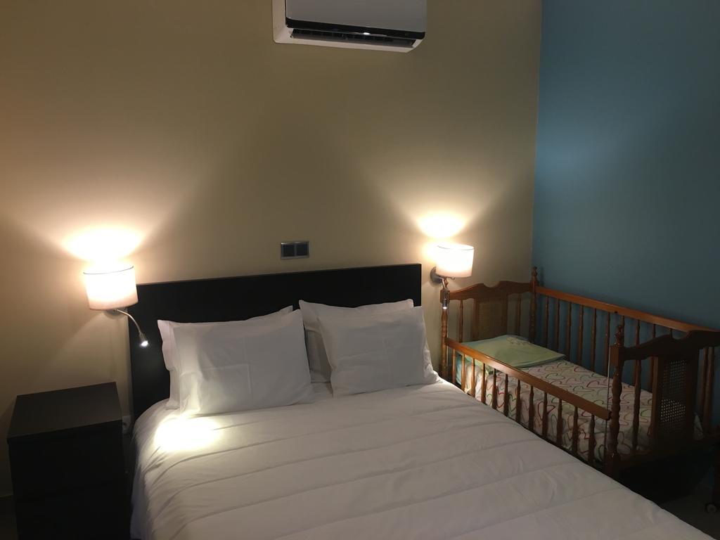 Apartamentos Basalto Madalena  Kültér fotó
