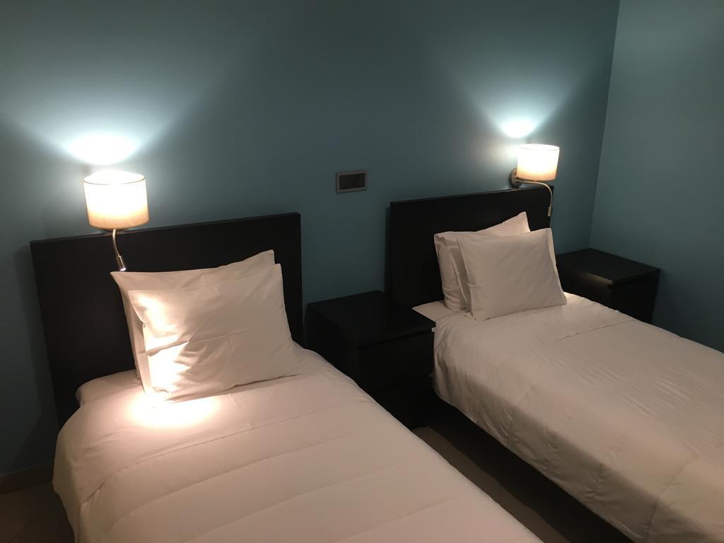 Apartamentos Basalto Madalena  Kültér fotó