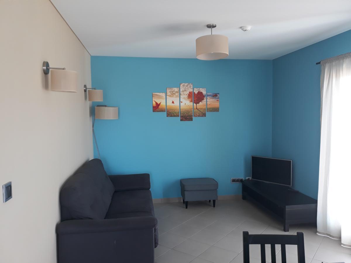 Apartamentos Basalto Madalena  Kültér fotó