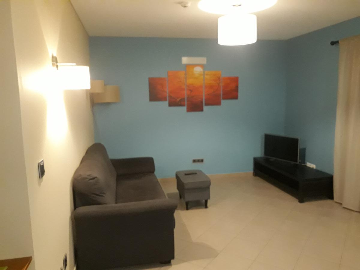 Apartamentos Basalto Madalena  Kültér fotó