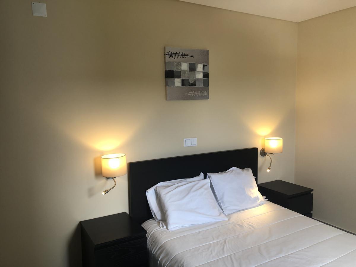 Apartamentos Basalto Madalena  Kültér fotó