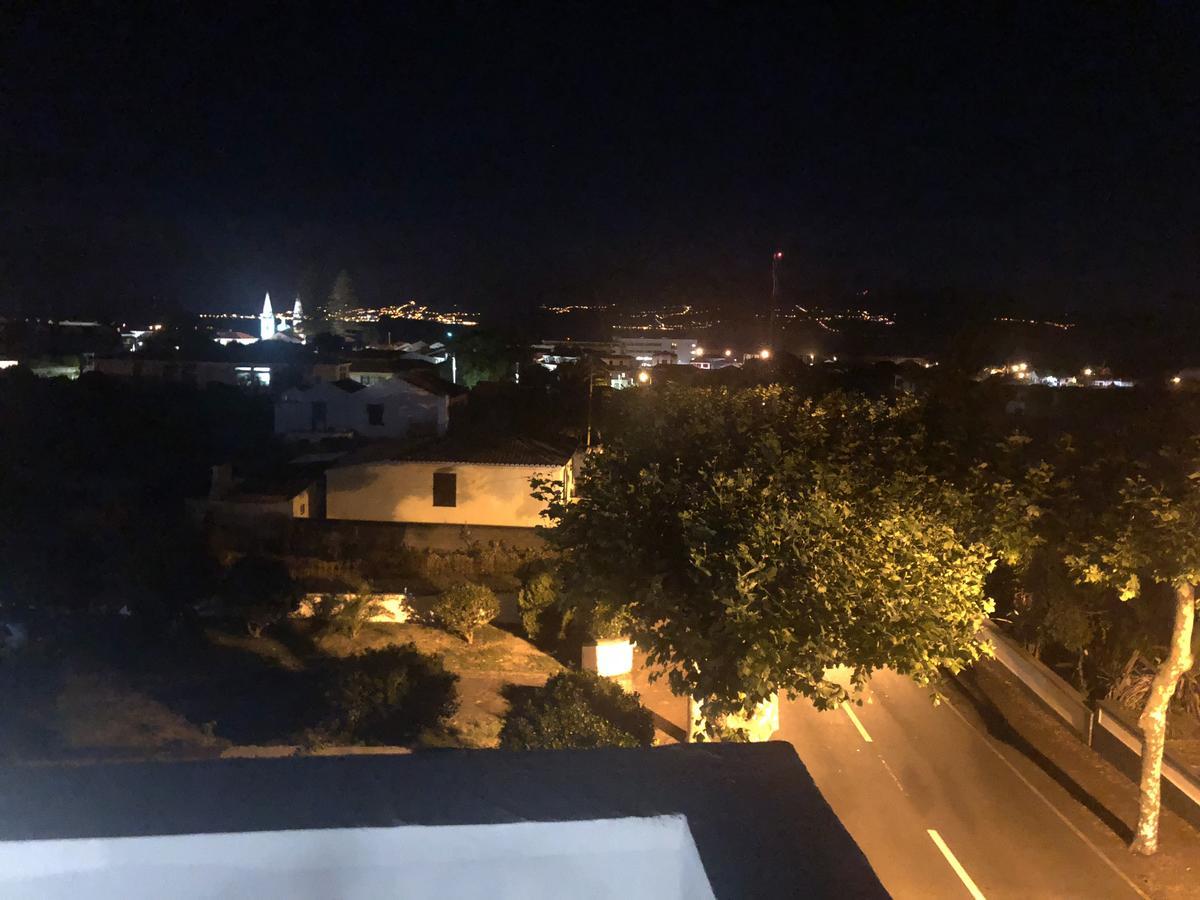 Apartamentos Basalto Madalena  Kültér fotó