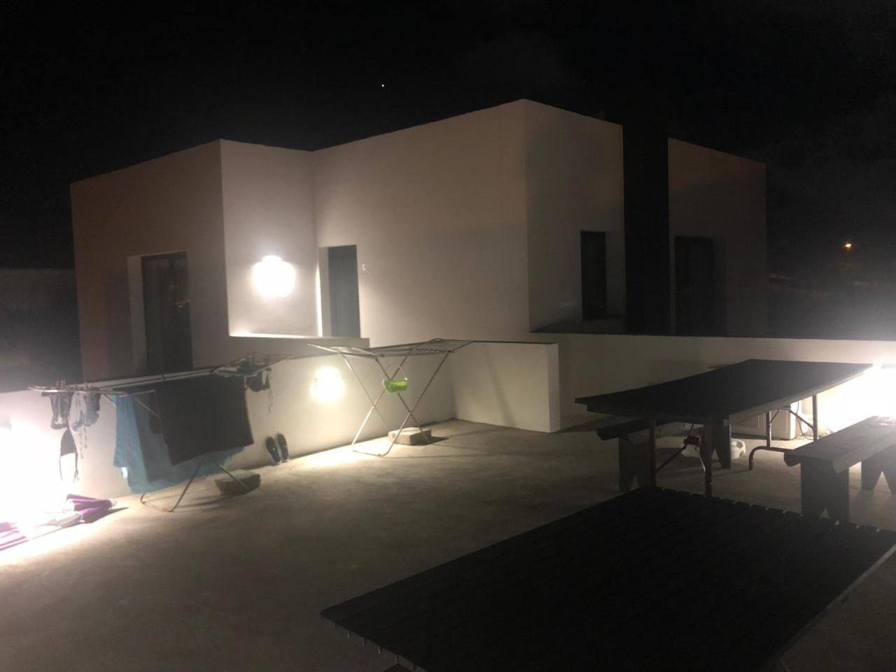 Apartamentos Basalto Madalena  Kültér fotó