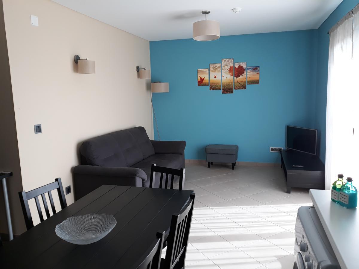 Apartamentos Basalto Madalena  Kültér fotó
