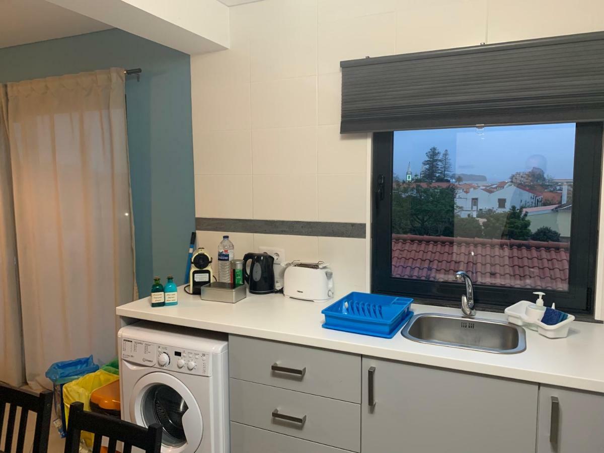 Apartamentos Basalto Madalena  Kültér fotó